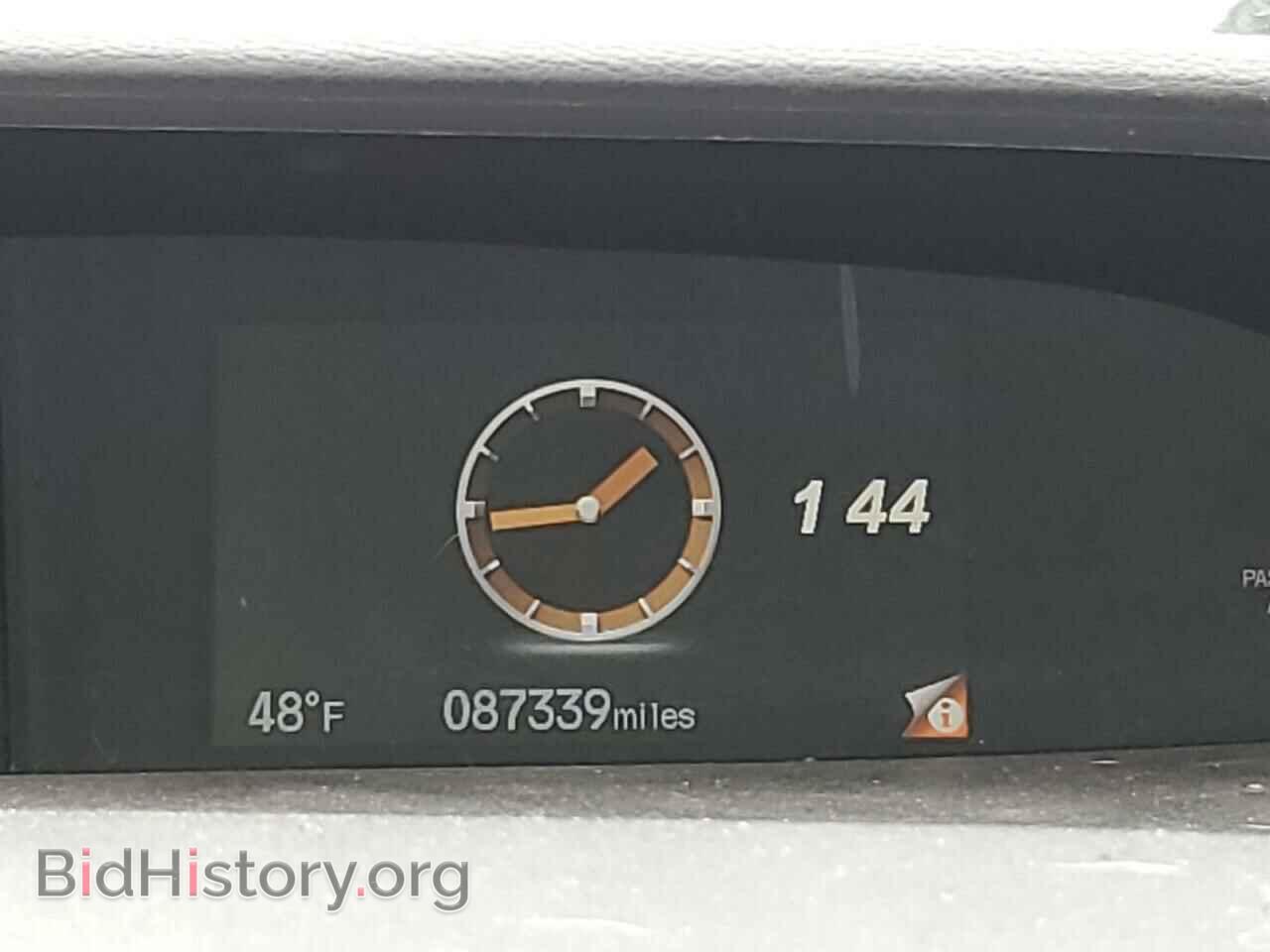 2014 HONDA CIVIC - VIN: 19XFB2F59EE015677 - Фото 9