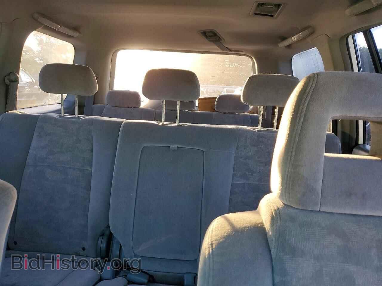 2005 HONDA PILOT - VIN: 5FNYF18485B006233 - Фото 10