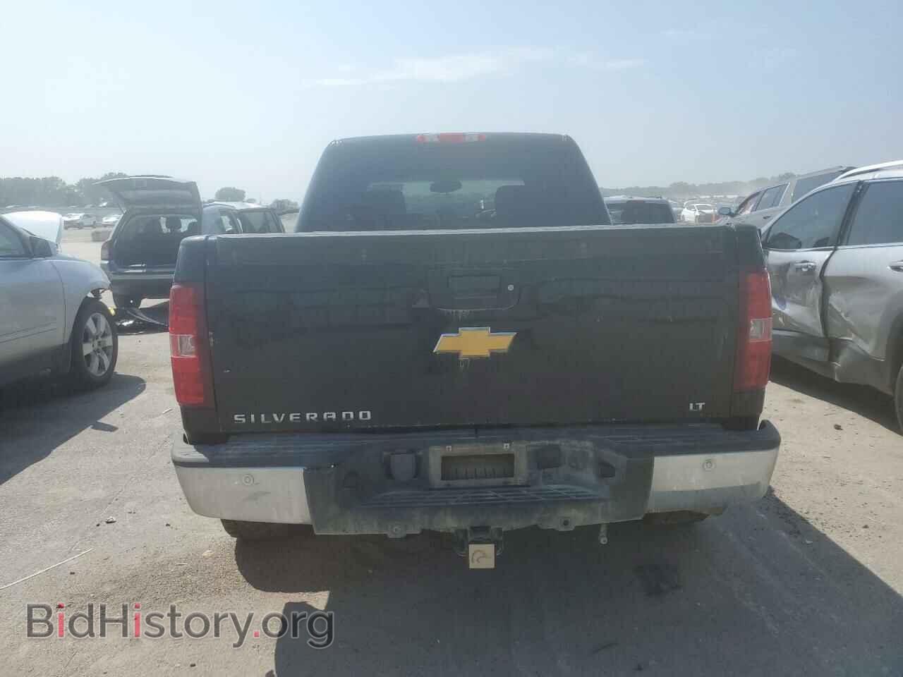 2012 CHEVROLET ALL Models - VIN: 1GCPKSE78CF238710 - Фото 6