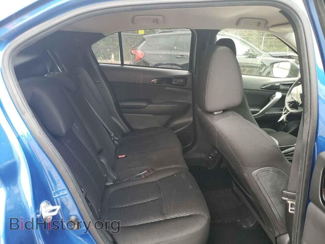 2019 MITSUBISHI ECLIPSE - VIN: JA4AS3AA3KZ017598 - Фото 10