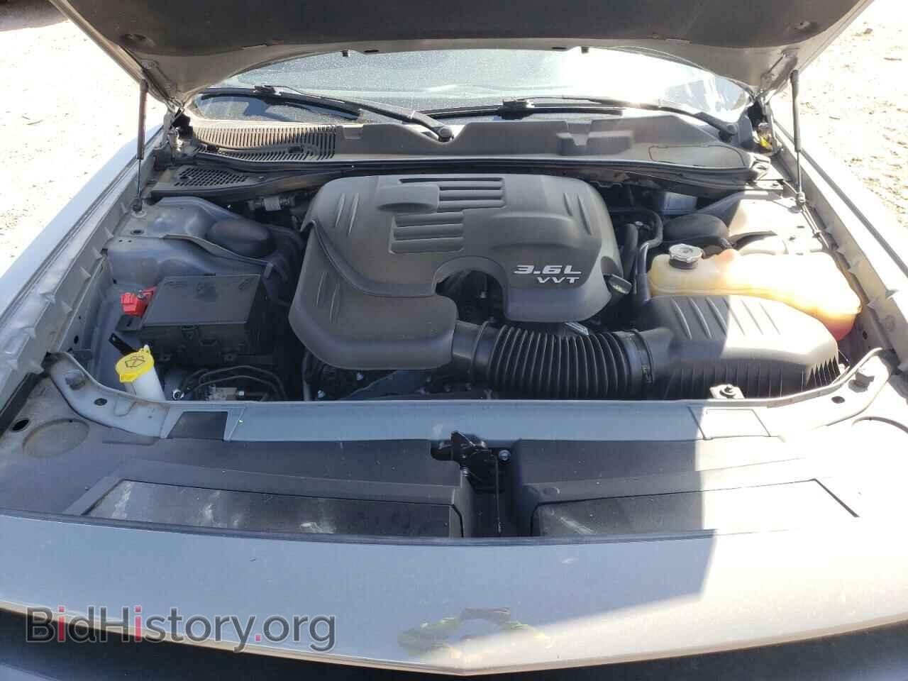 2019 DODGE CHALLENGER - VIN: 2C3CDZAG6KH670141 - Фото 11