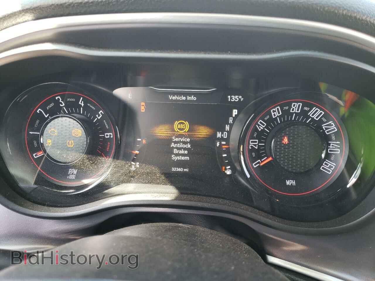 2019 DODGE CHALLENGER - VIN: 2C3CDZAG6KH670141 - Фото 9