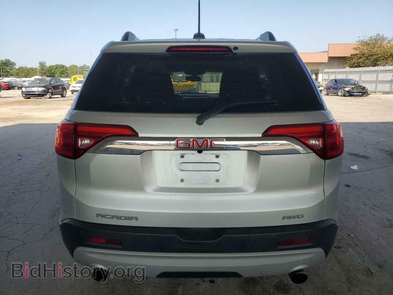2017 GMC ACADIA - VIN: 1GKKNULSXHZ326673 - Фото 6