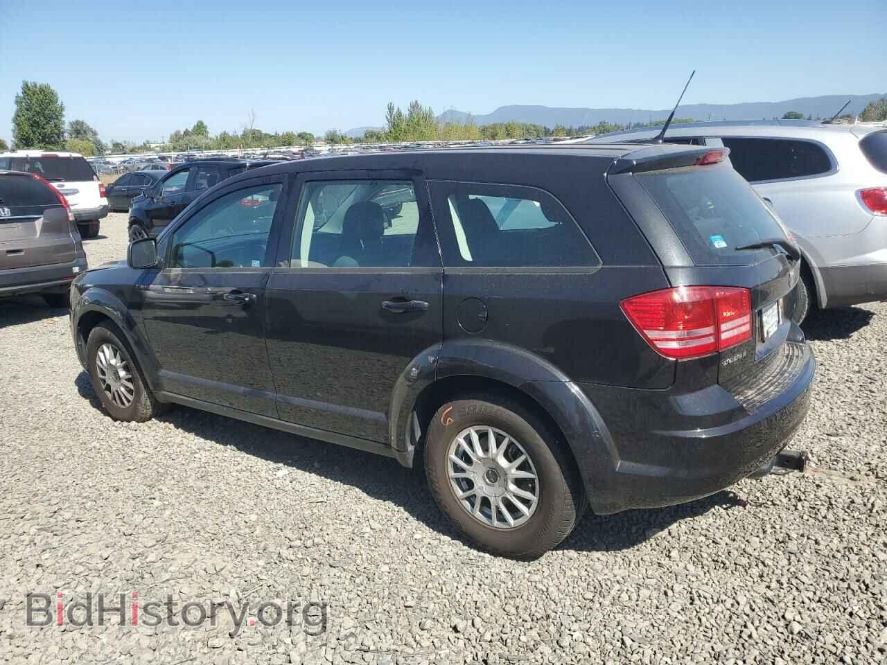 2010 DODGE JOURNEY - VIN: 3D4PG4FB5AT194199 - Фото 2