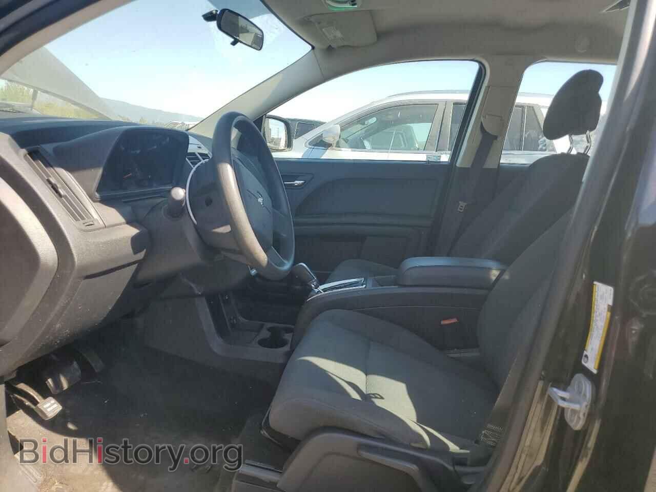 2010 DODGE JOURNEY - VIN: 3D4PG4FB5AT194199 - Фото 7