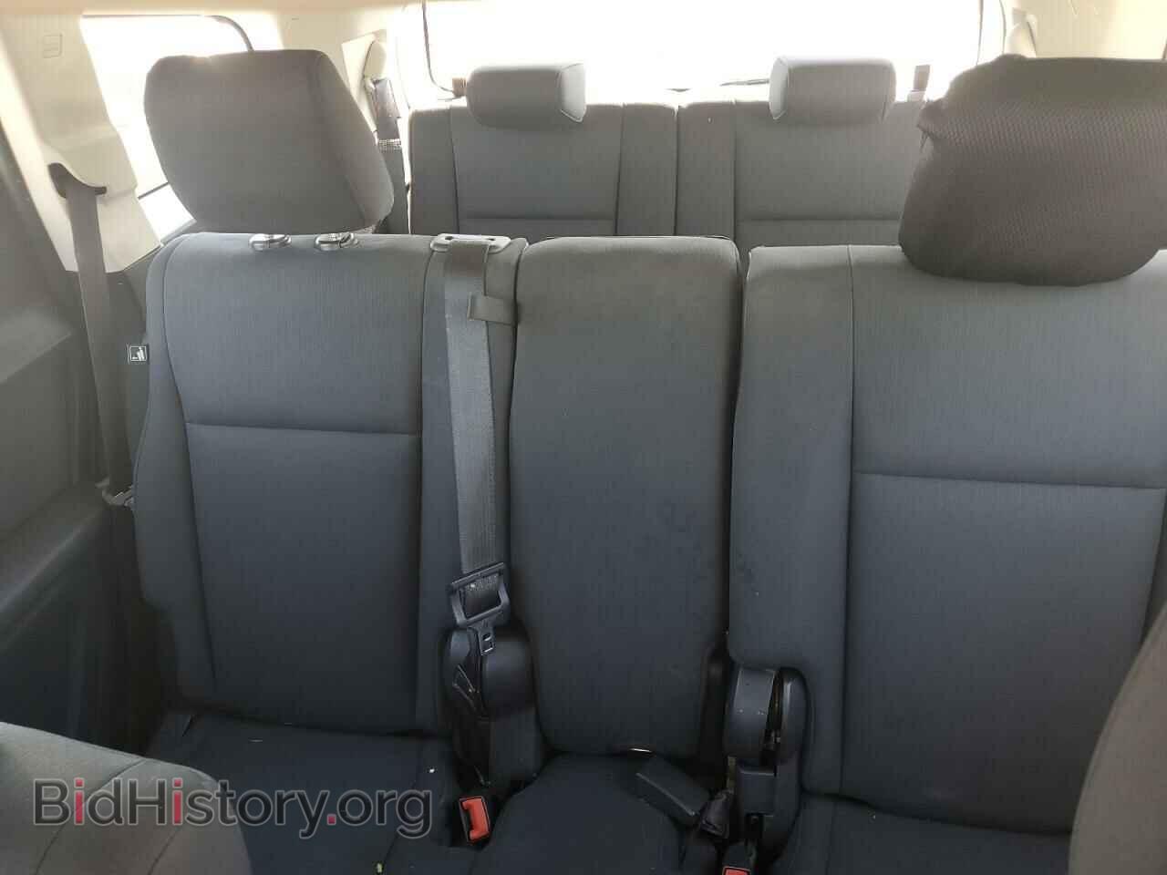 2010 DODGE JOURNEY - VIN: 3D4PG4FB5AT194199 - Фото 10