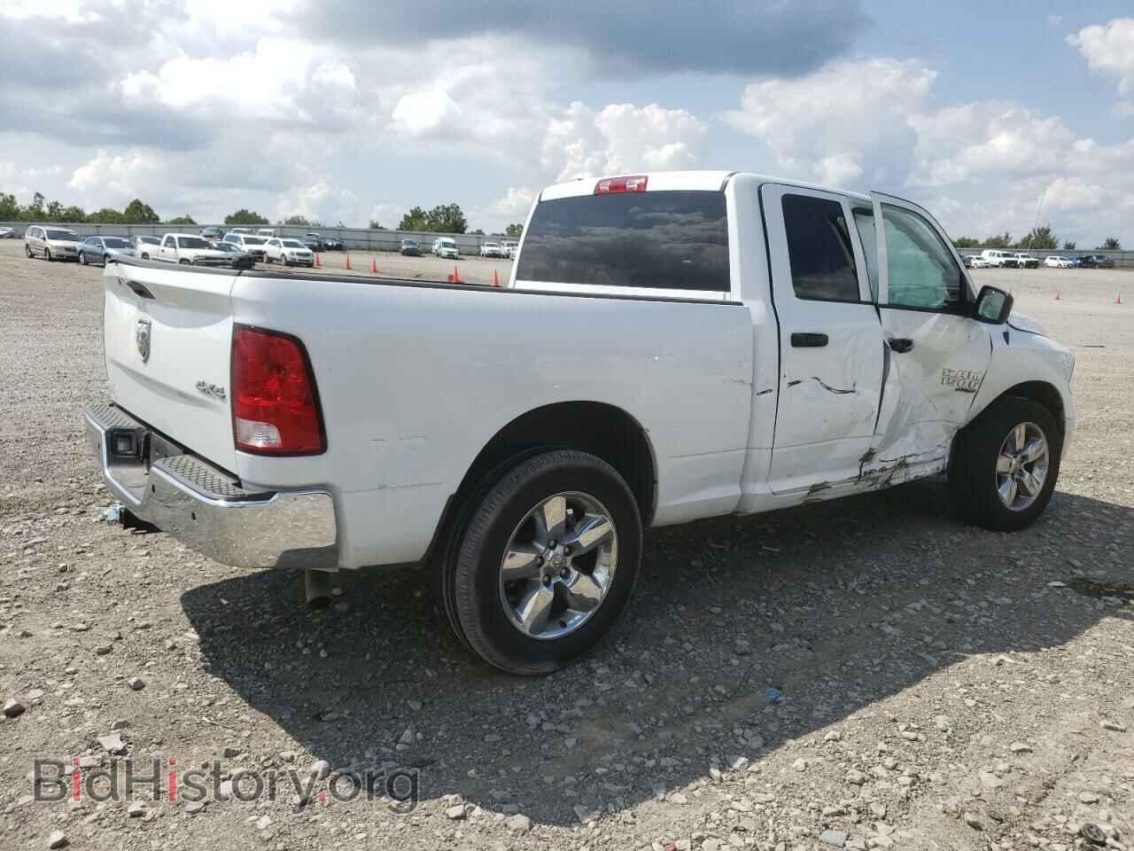 2019 RAM 1500 - VIN: 1C6RR7FG0KS619528 - Фото 3