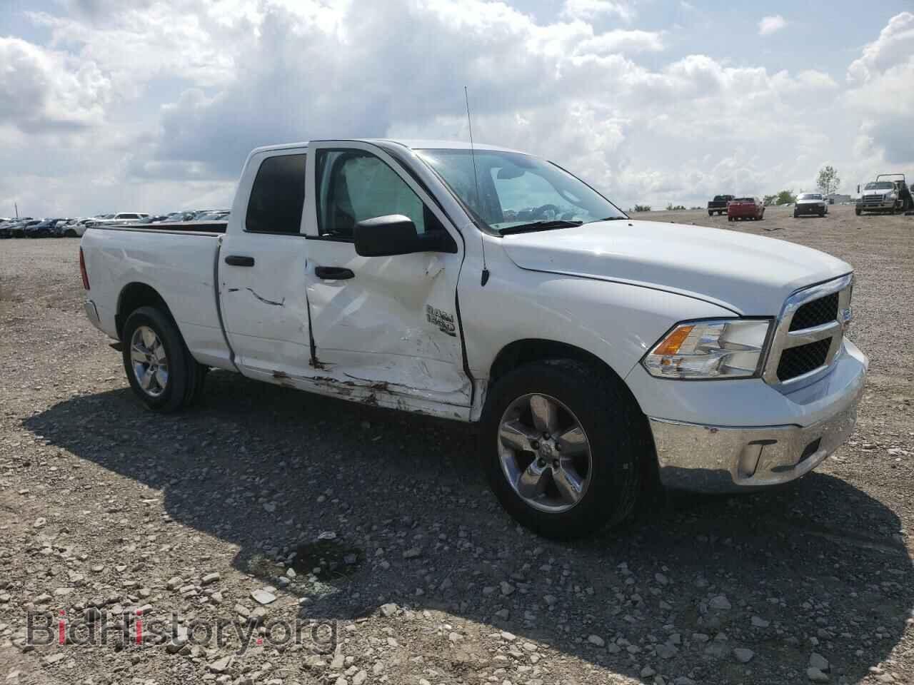 2019 RAM 1500 - VIN: 1C6RR7FG0KS619528 - Фото 4