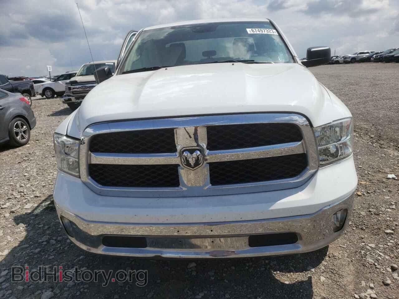 2019 RAM 1500 - VIN: 1C6RR7FG0KS619528 - Фото 5