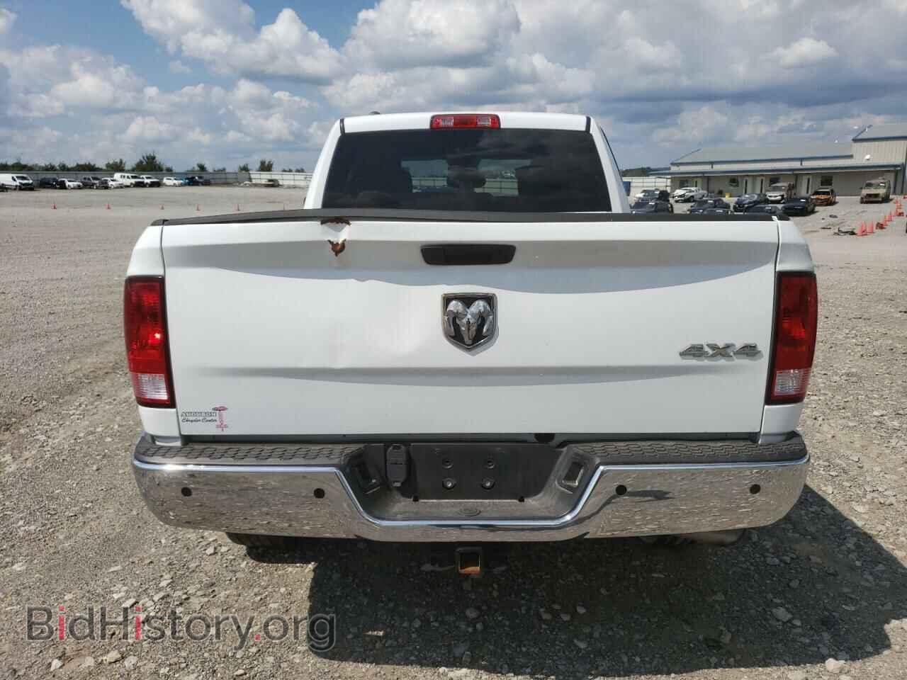 2019 RAM 1500 - VIN: 1C6RR7FG0KS619528 - Фото 6