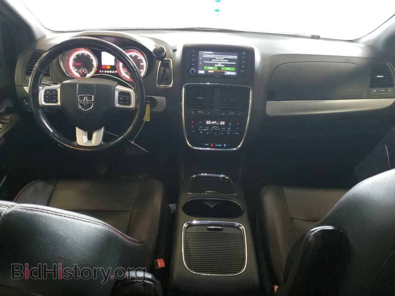 2019 DODGE CARAVAN - VIN: 2C4RDGEG7KR511479 - Photo 8