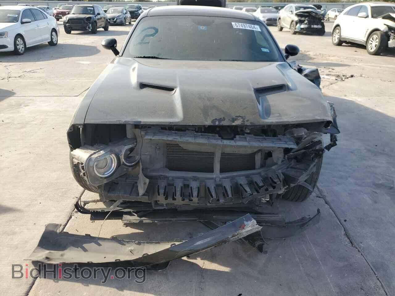 2016 DODGE CHALLENGER - VIN: 2C3CDZAG9GH256746 - Photo 5