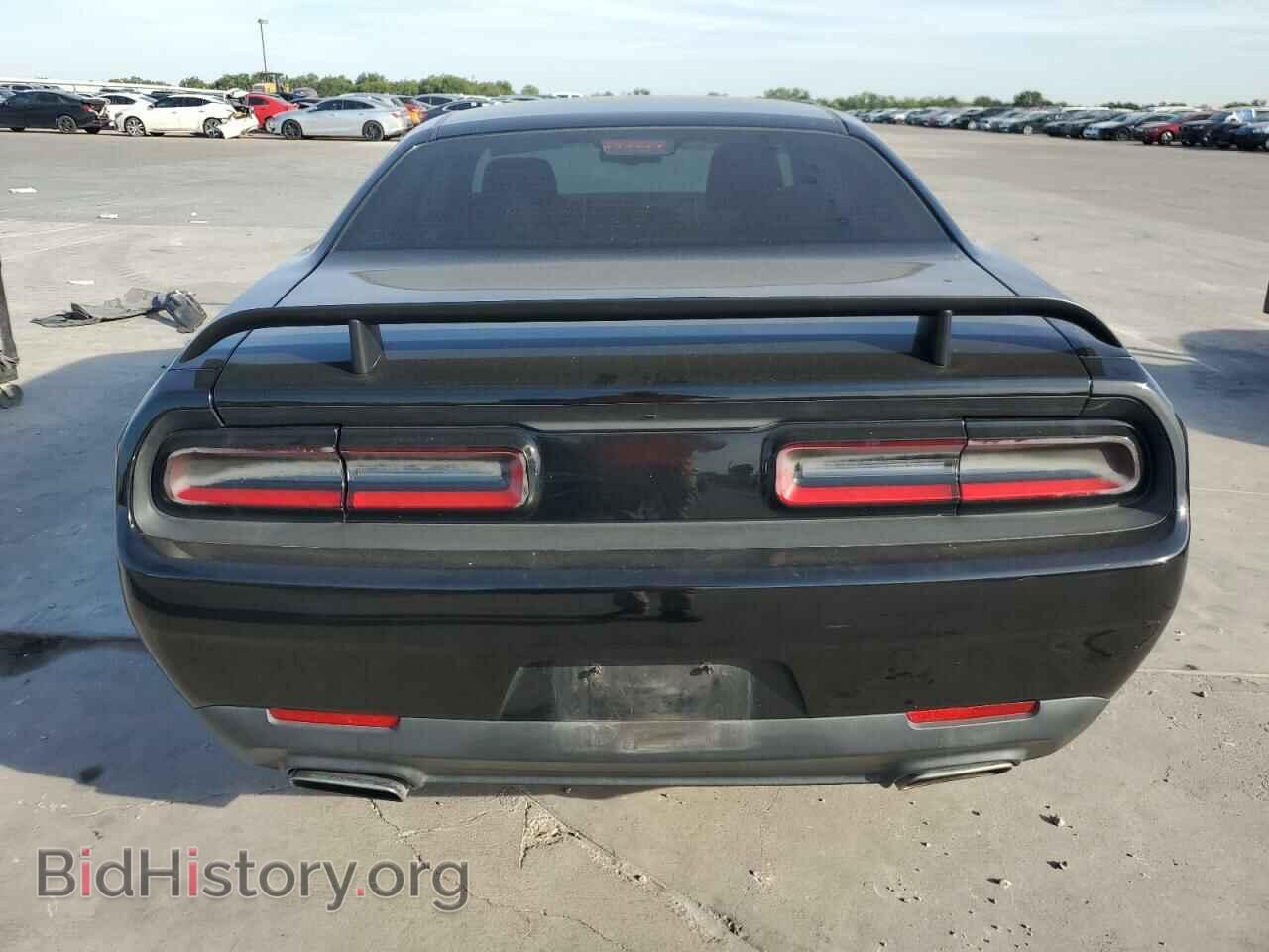 2016 DODGE CHALLENGER - VIN: 2C3CDZAG9GH256746 - Photo 6