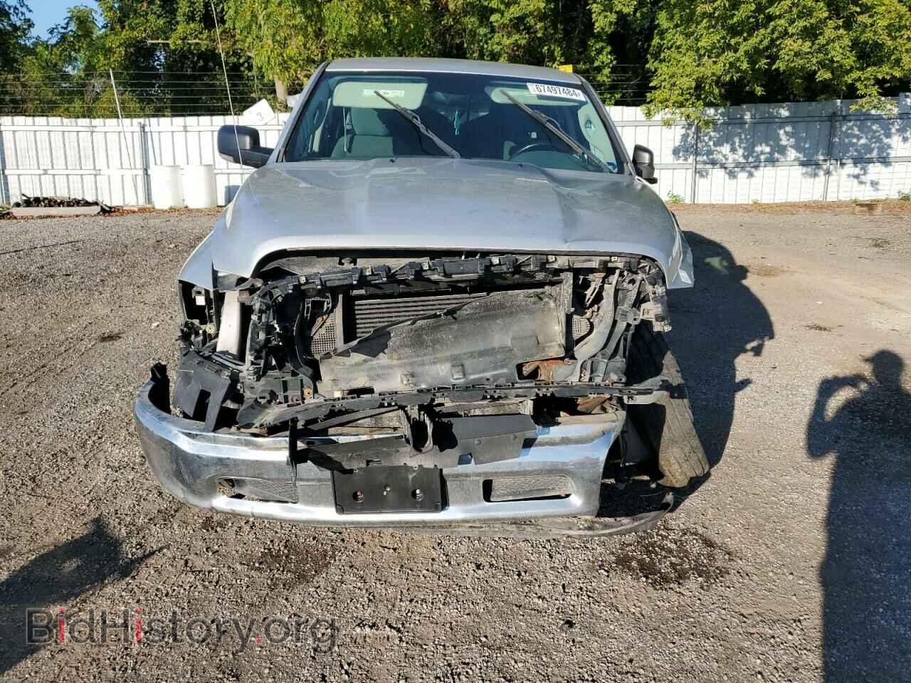 2015 RAM 1500 - VIN: 1C6RR7LM8FS602914 - Фото 5