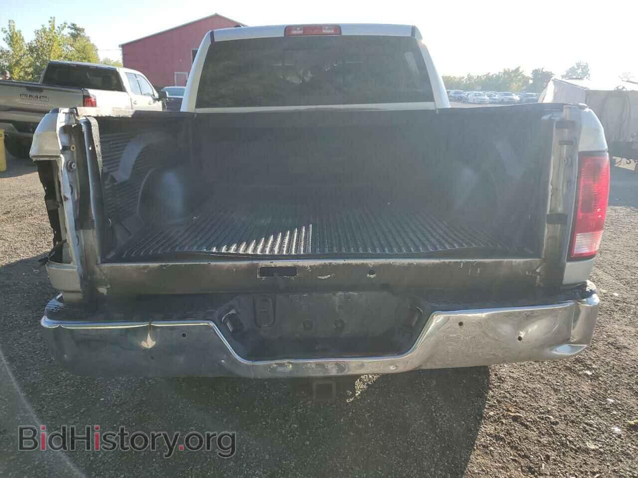 2015 RAM 1500 - VIN: 1C6RR7LM8FS602914 - Фото 6