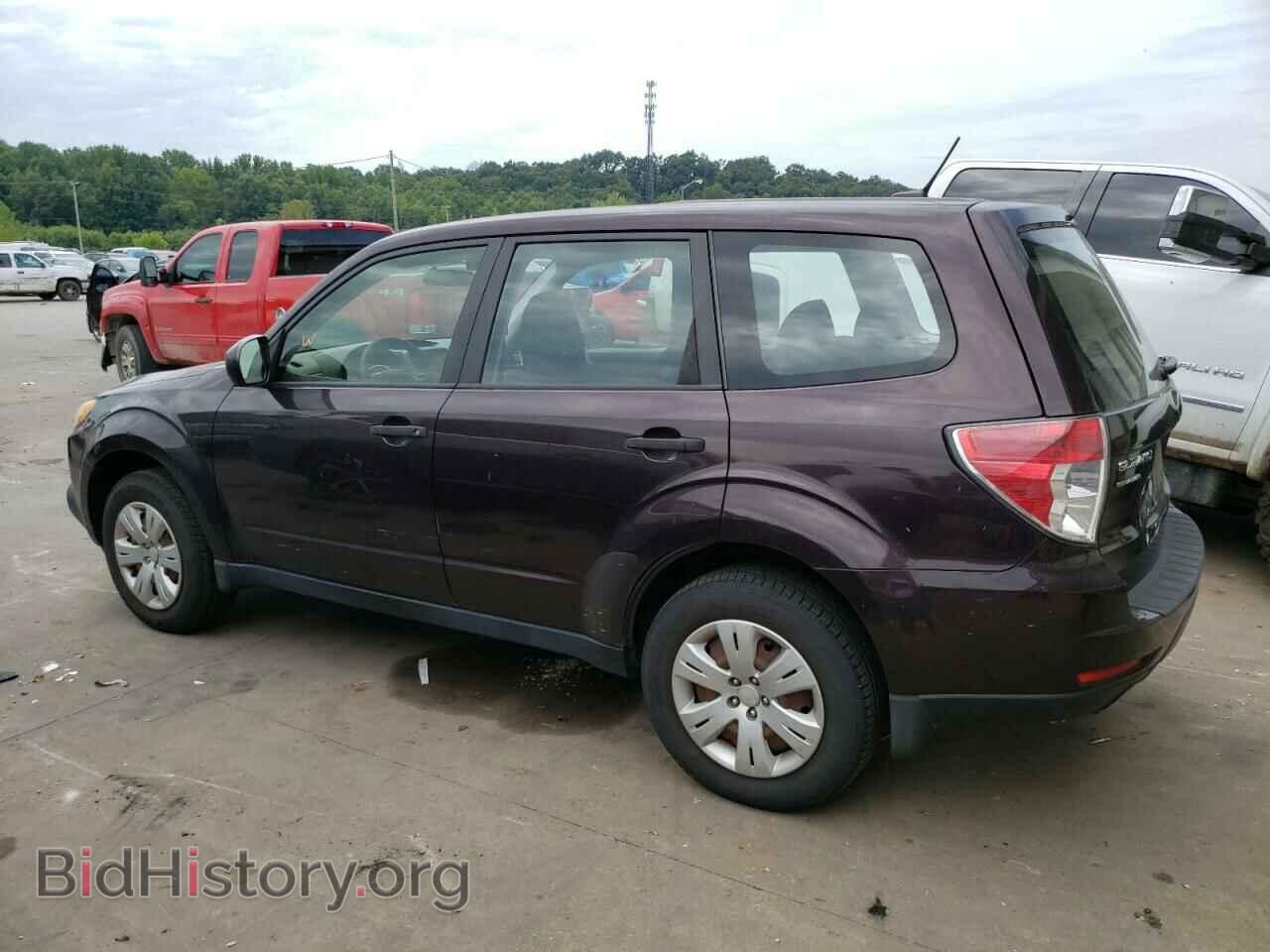 2013 SUBARU FORESTER - VIN: JF2SHAAC5DG411022 - Фото 2