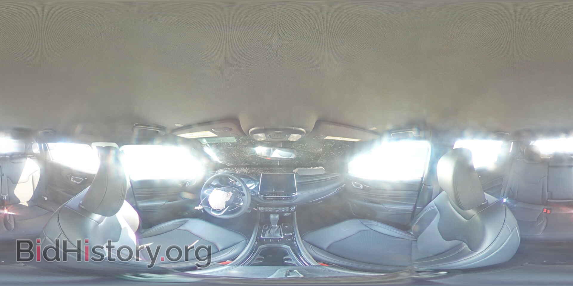 2024 JEEP COMPASS - VIN: 3C4NJDBN4RT103070 - Photo 16