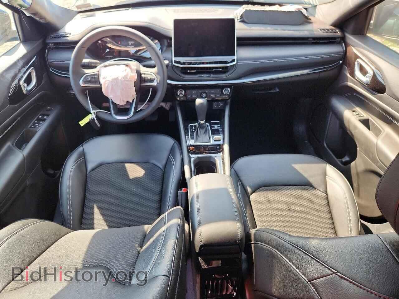 2024 JEEP COMPASS - VIN: 3C4NJDBN4RT103070 - Photo 8