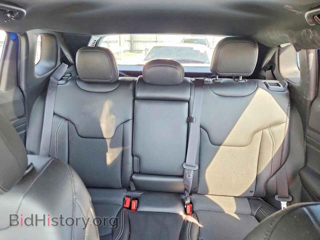 2024 JEEP COMPASS - VIN: 3C4NJDBN4RT103070 - Photo 10