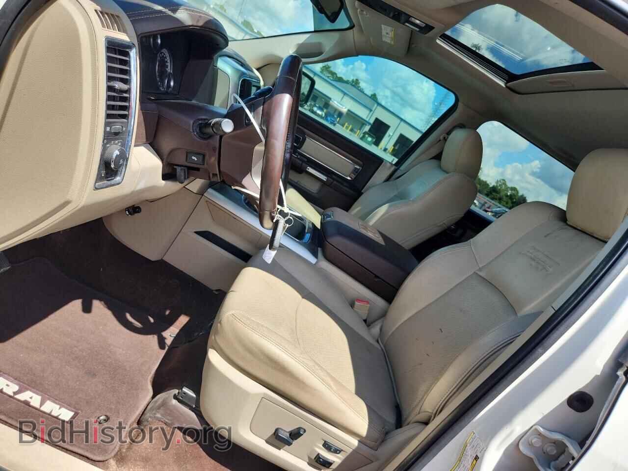 2017 RAM 2500 - VIN: 3C6UR5FL6HG781627 - Photo 7