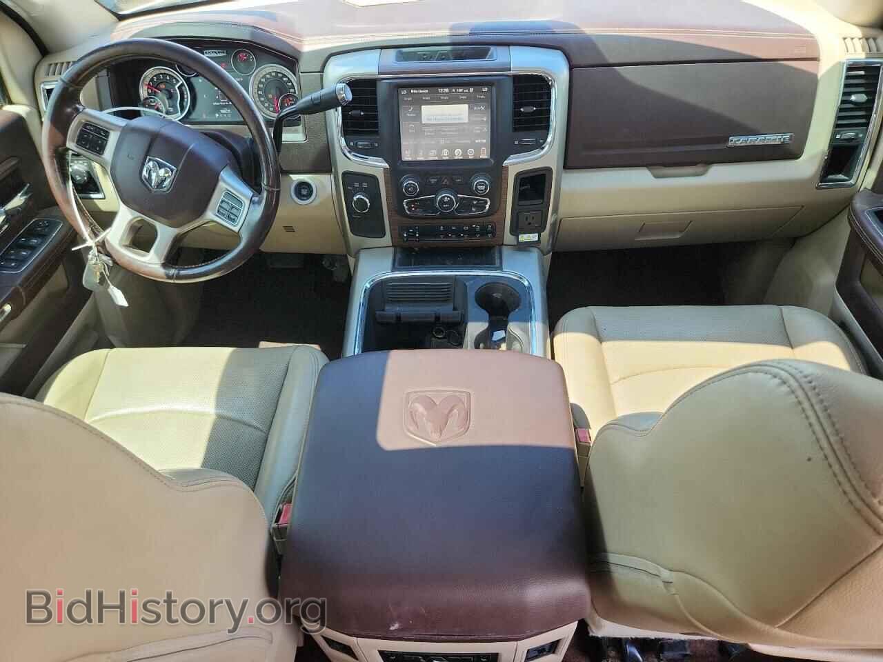 2017 RAM 2500 - VIN: 3C6UR5FL6HG781627 - Photo 8