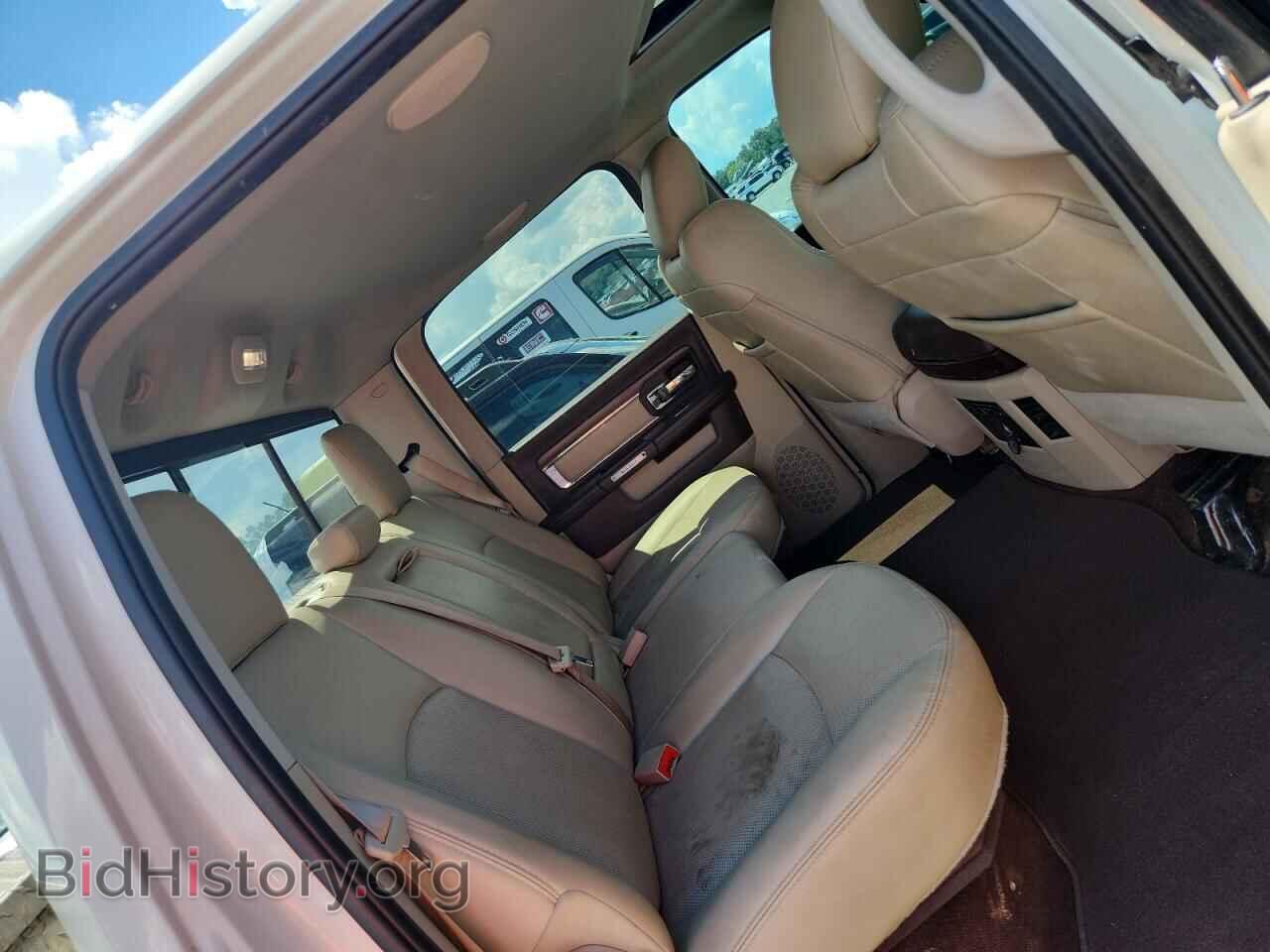 2017 RAM 2500 - VIN: 3C6UR5FL6HG781627 - Photo 10