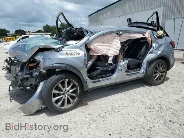 Photo JM3TB2DA4E0442011 - MAZDA CX-9 2014