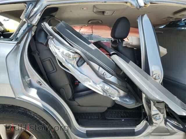 2014 MAZDA CX-9 - VIN: JM3TB2DA4E0442011 - Фото 11