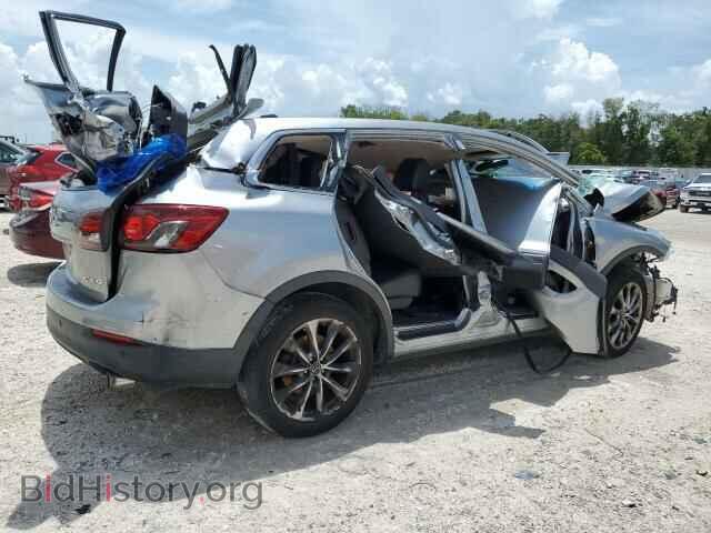 2014 MAZDA CX-9 - VIN: JM3TB2DA4E0442011 - Фото 3