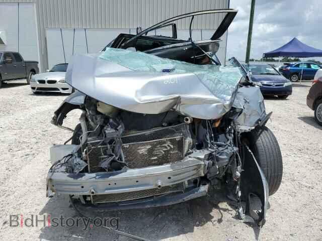 2014 MAZDA CX-9 - VIN: JM3TB2DA4E0442011 - Фото 5