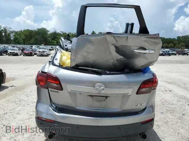 2014 MAZDA CX-9 - VIN: JM3TB2DA4E0442011 - Фото 6