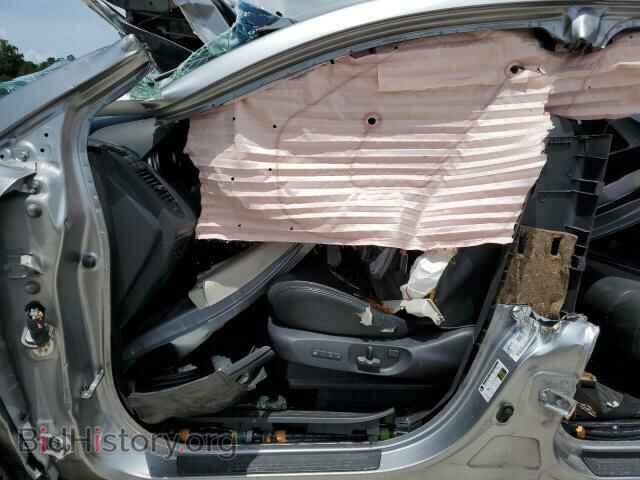 2014 MAZDA CX-9 - VIN: JM3TB2DA4E0442011 - Фото 7