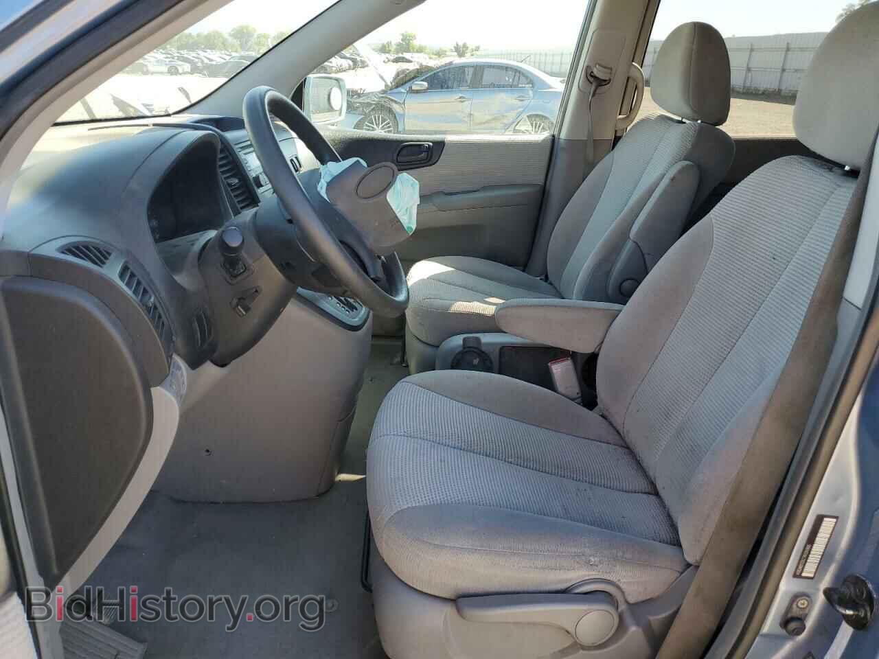 2007 KIA All Models - VIN: KNDMB133276130991 - Фото 7