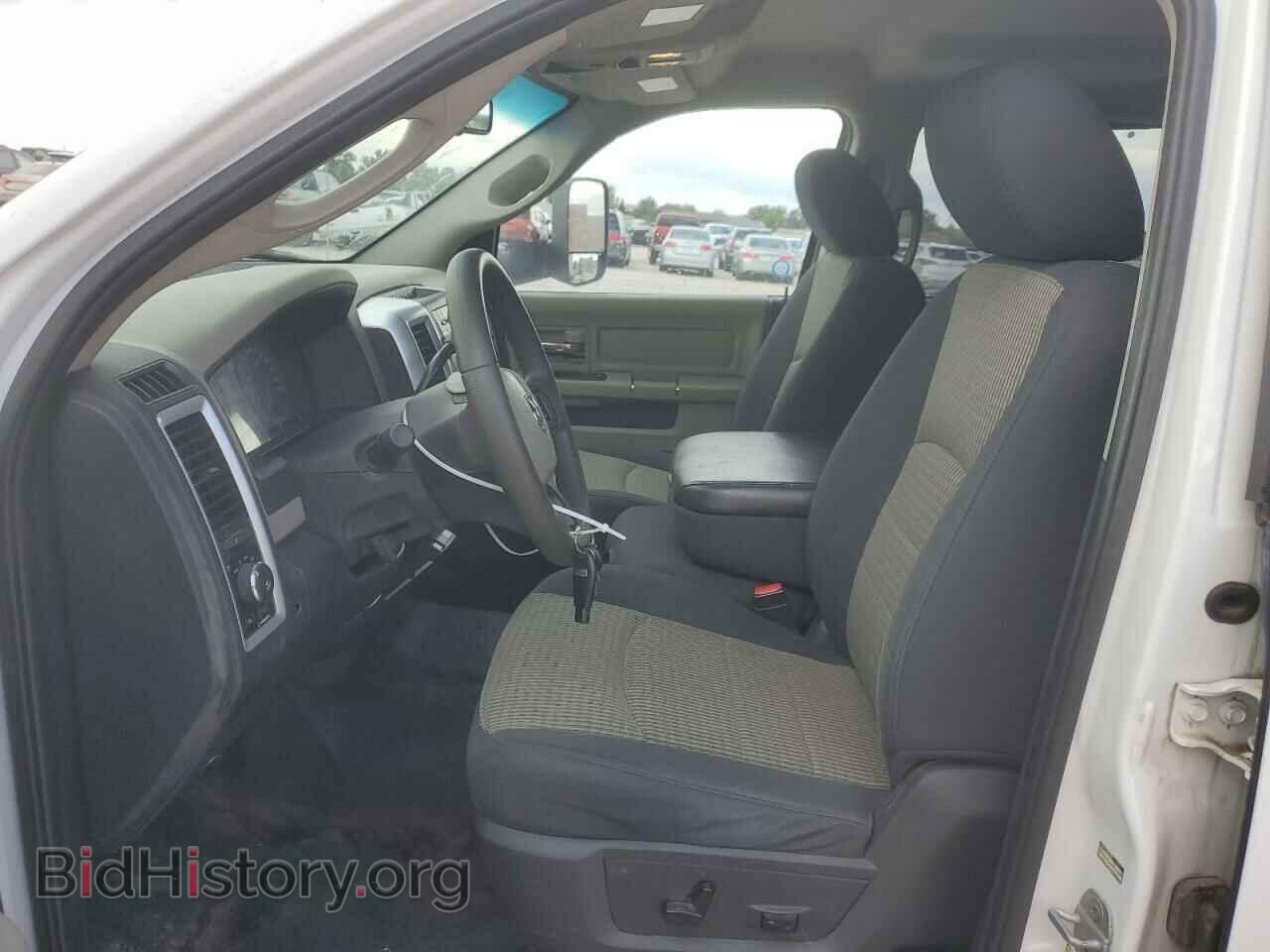 2012 DODGE RAM 3500 - VIN: 3C63D3HL8CG103496 - Photo 7
