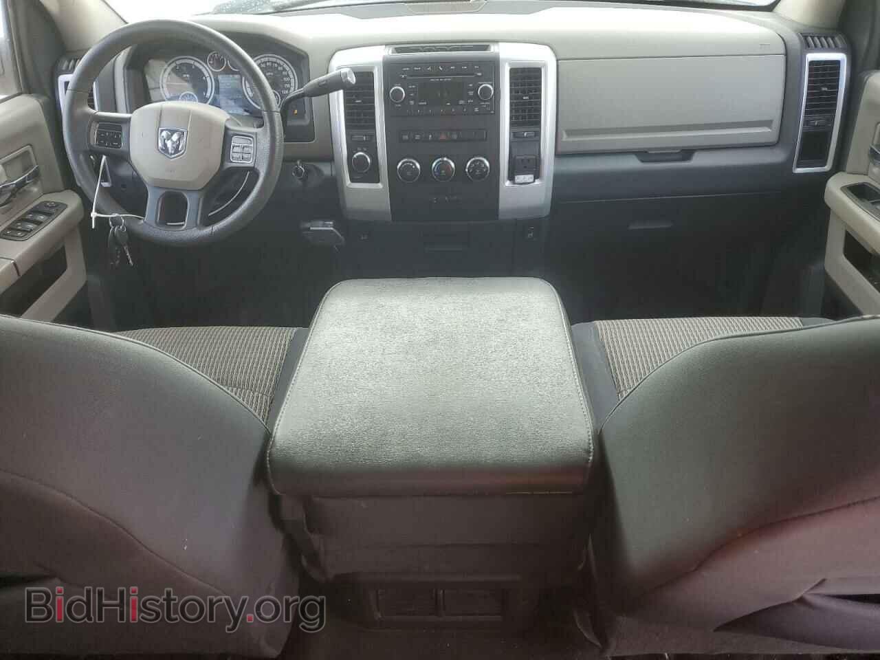 2012 DODGE RAM 3500 - VIN: 3C63D3HL8CG103496 - Photo 8