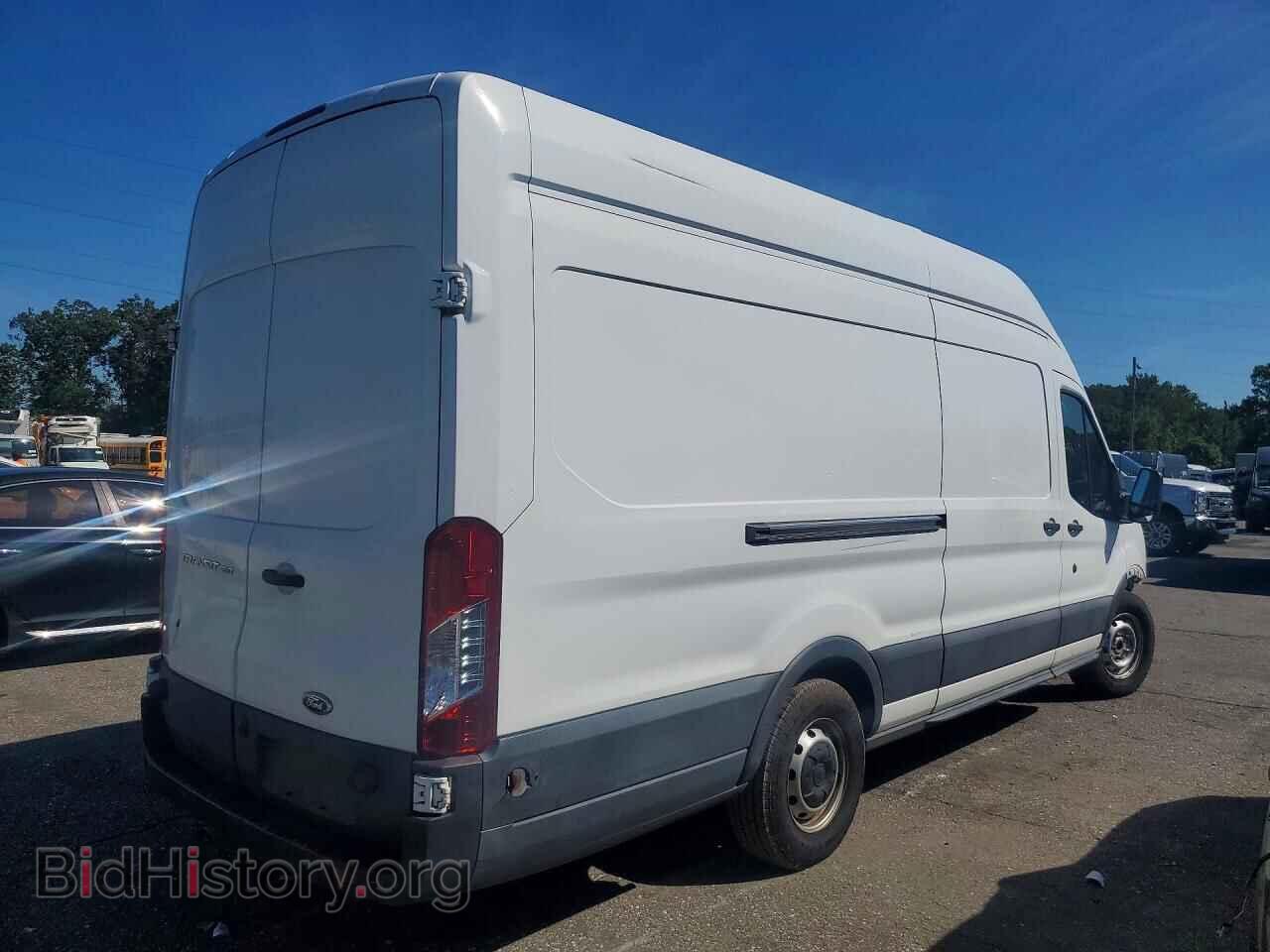 2016 FORD TRANSIT - VIN: 1FTBW3XM3GKA87828 - Photo 3