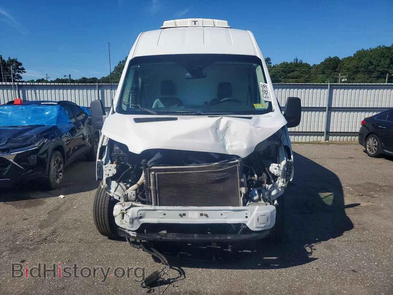2016 FORD TRANSIT - VIN: 1FTBW3XM3GKA87828 - Photo 5