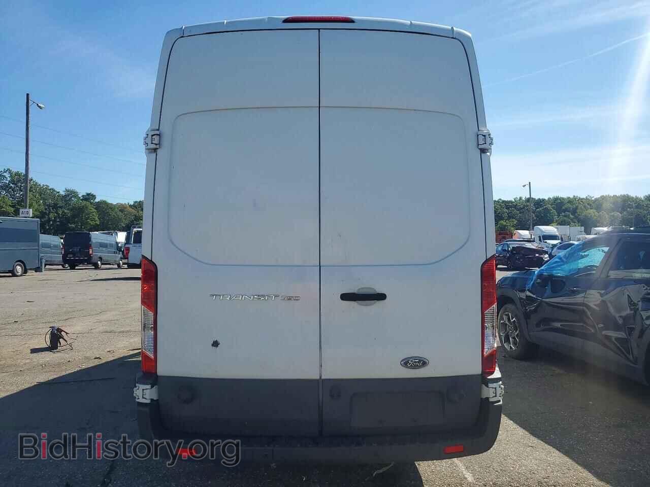2016 FORD TRANSIT - VIN: 1FTBW3XM3GKA87828 - Photo 6