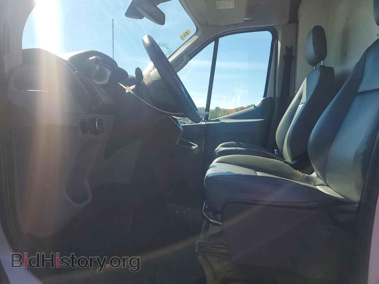 2016 FORD TRANSIT - VIN: 1FTBW3XM3GKA87828 - Photo 7
