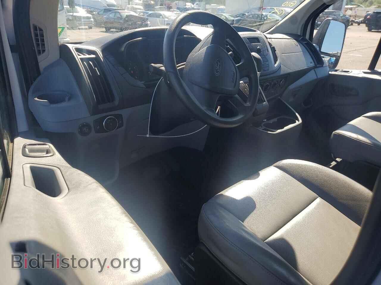 2016 FORD TRANSIT - VIN: 1FTBW3XM3GKA87828 - Photo 8