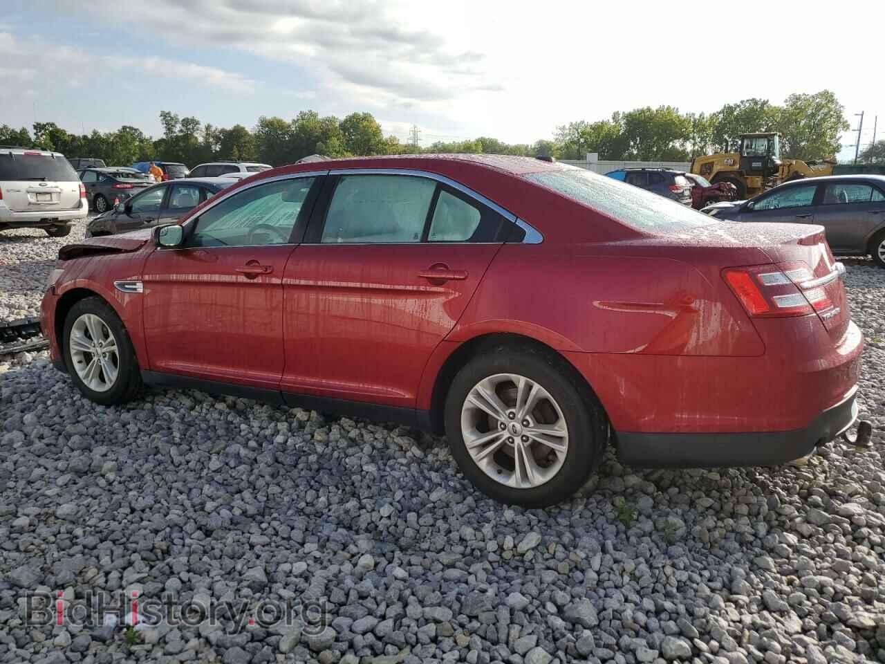 2015 FORD TAURUS - VIN: 1FAHP2E87FG199269 - Photo 2