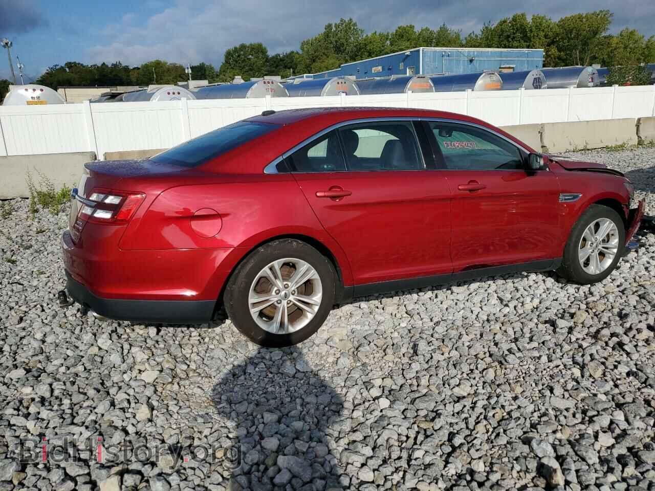 2015 FORD TAURUS - VIN: 1FAHP2E87FG199269 - Photo 3