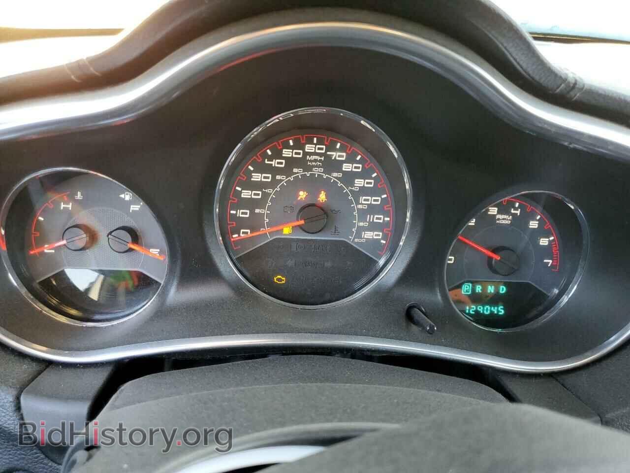 2013 DODGE AVENGER - VIN: 1C3CDZAB7DN679932 - Фото 9