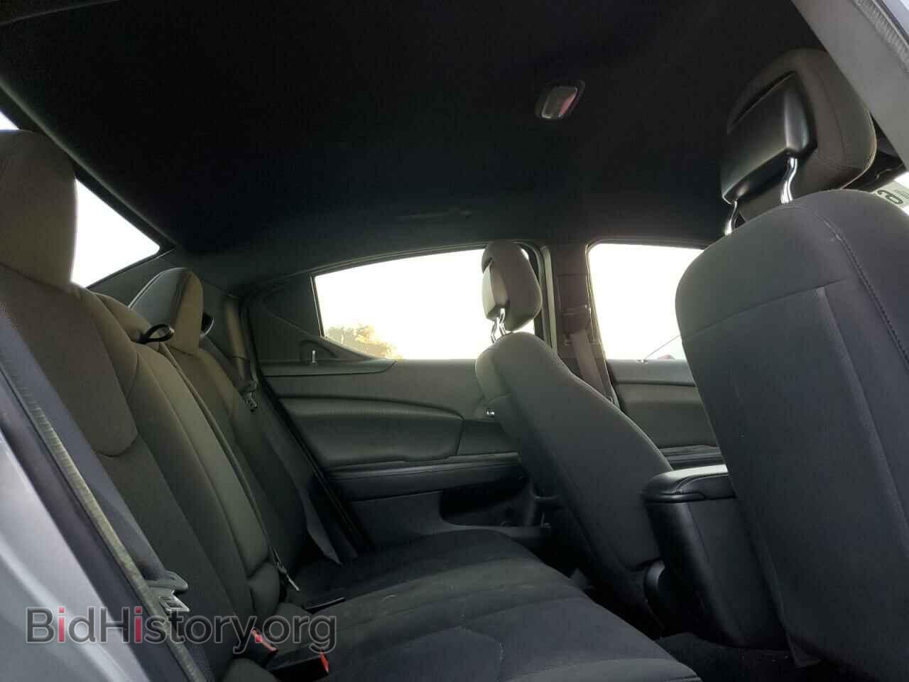 2013 DODGE AVENGER - VIN: 1C3CDZAB7DN679932 - Фото 10
