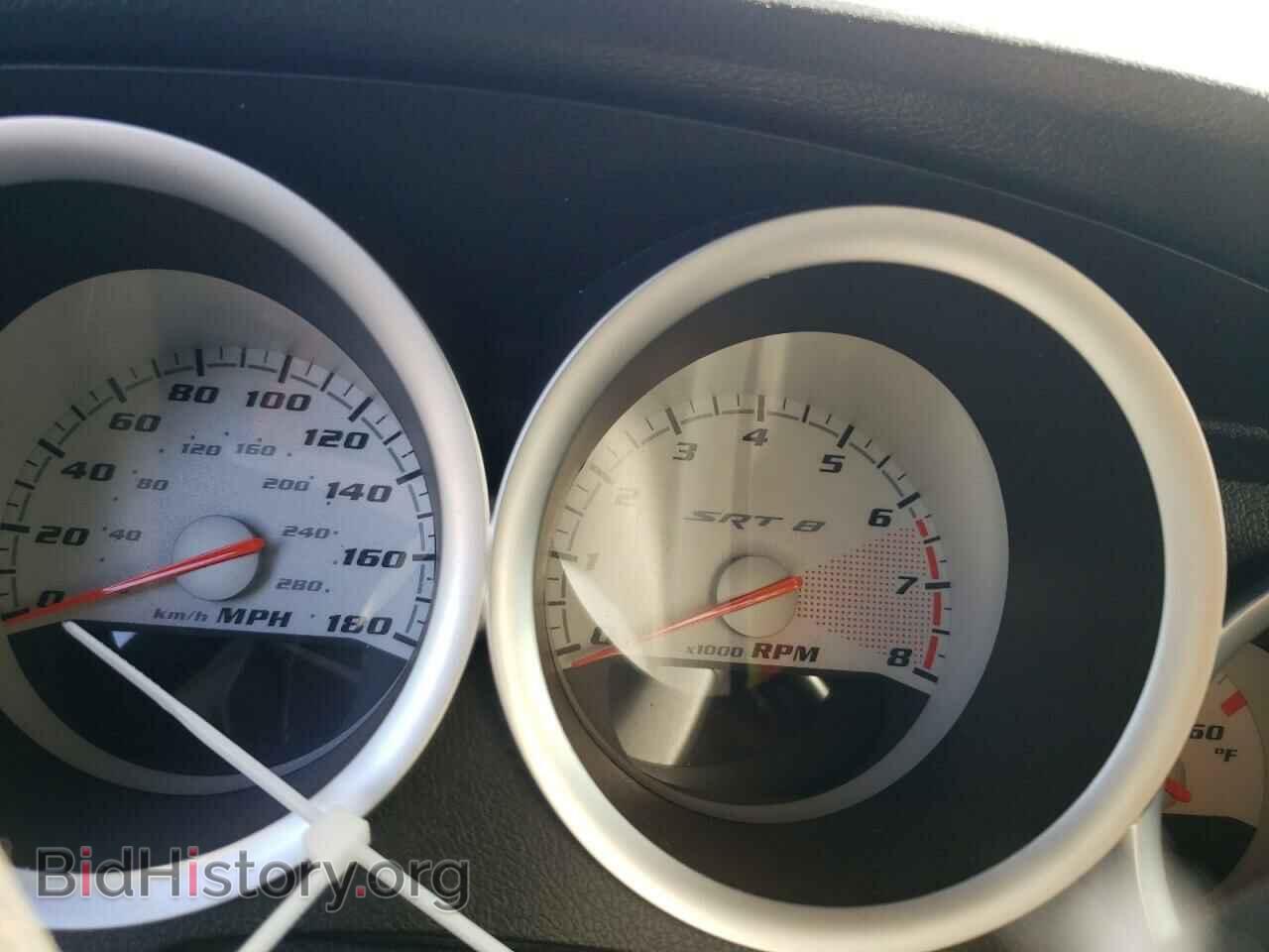 2006 DODGE CHARGER - VIN: 2B3KA73W66H418907 - Фото 9