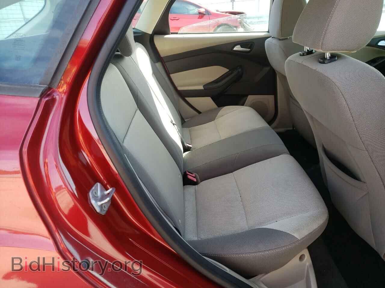 2014 FORD FOCUS - VIN: 1FADP3K29EL190972 - Фото 6