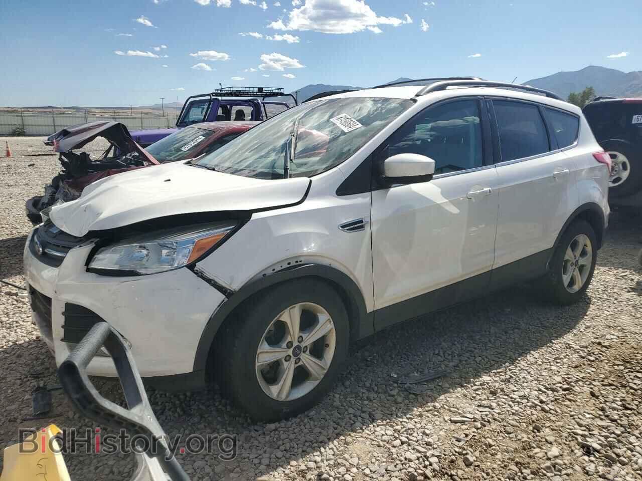 Фотография 1FMCU9G94DUD57797 - FORD ESCAPE 2013