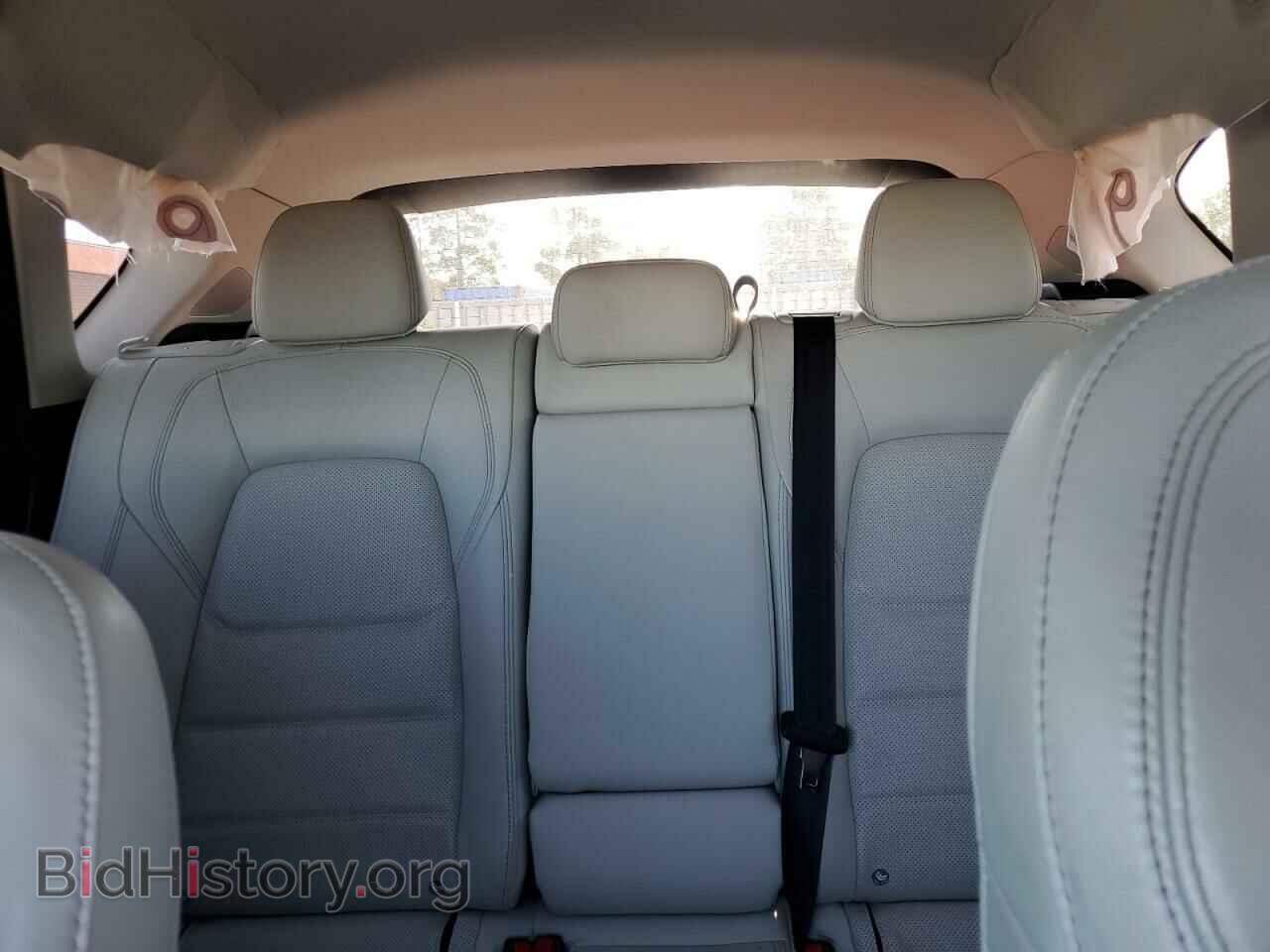 2021 MAZDA CX-5 - VIN: JM3KFBCM4M1397575 - Фото 10