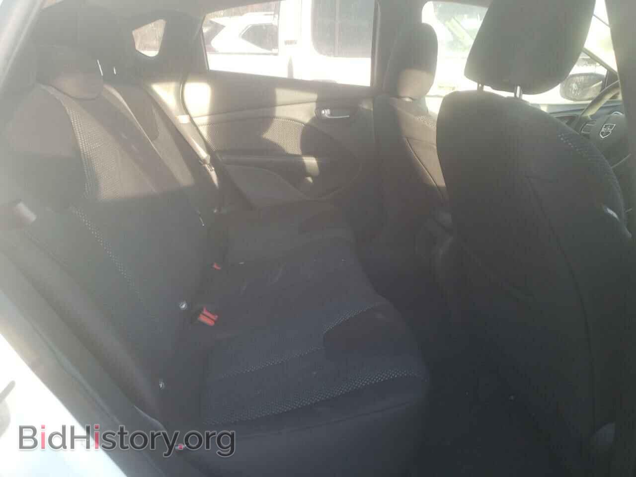 2015 DODGE DART - VIN: 1C3CDFAA0FD363710 - Фото 6