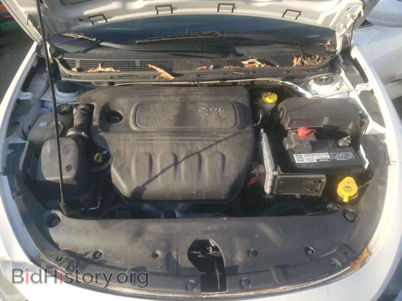 2015 DODGE DART - VIN: 1C3CDFAA0FD363710 - Фото 7